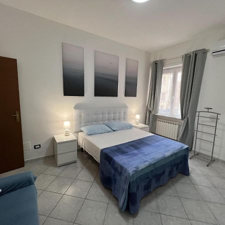 Bed And Breakfast Mare Blu Civitavecchia Ngoại thất bức ảnh