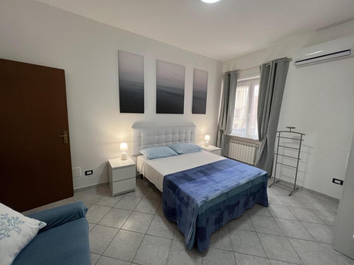 Bed And Breakfast Mare Blu Civitavecchia Ngoại thất bức ảnh