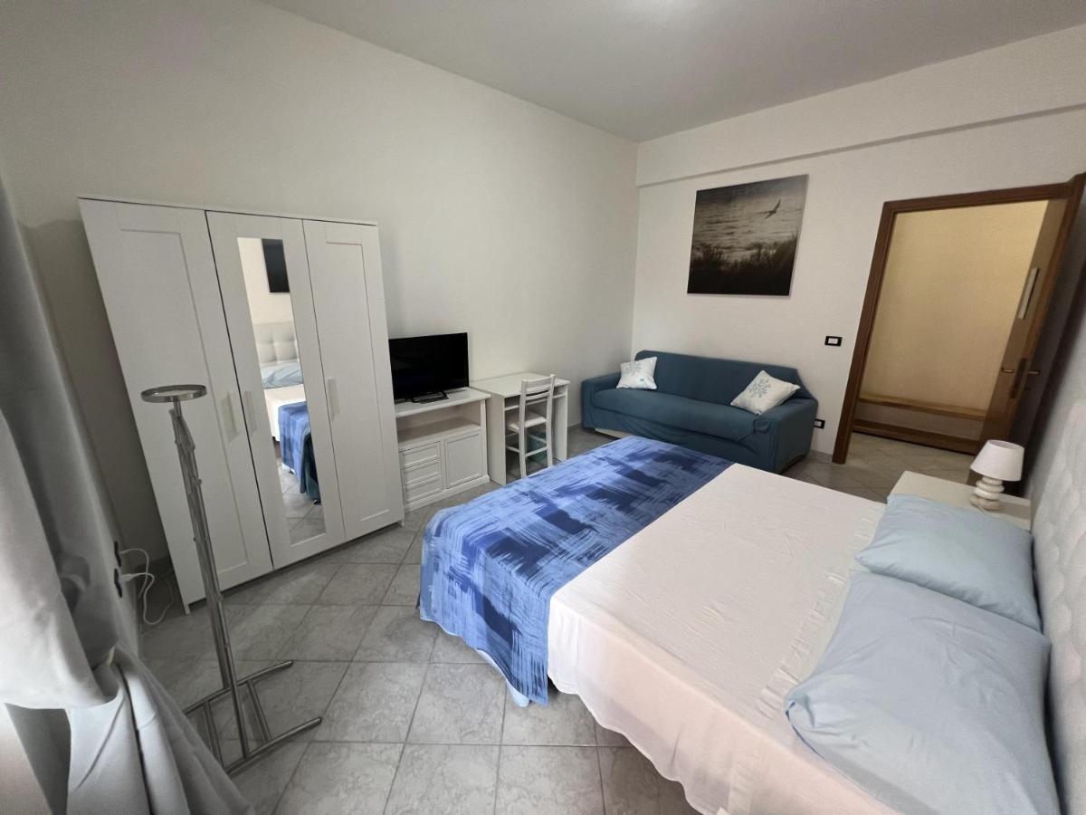 Bed And Breakfast Mare Blu Civitavecchia Ngoại thất bức ảnh