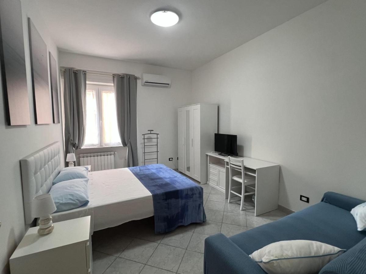 Bed And Breakfast Mare Blu Civitavecchia Ngoại thất bức ảnh