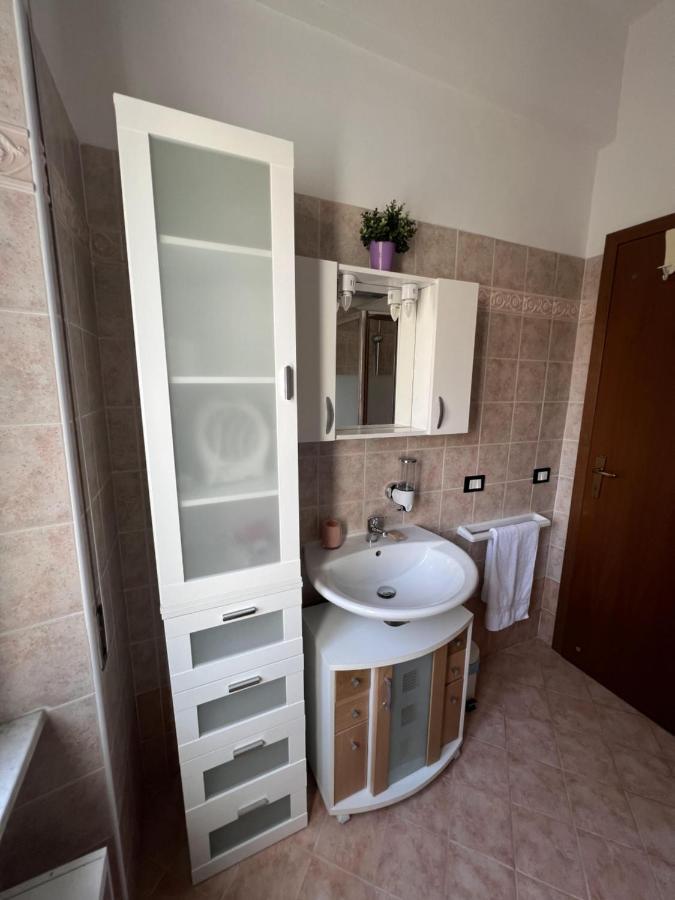 Bed And Breakfast Mare Blu Civitavecchia Ngoại thất bức ảnh